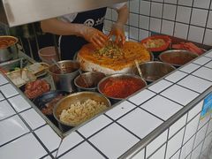 -小竖点徽派卷面皮(洪都店)