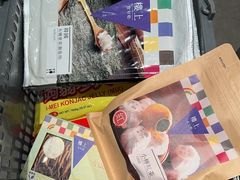 -楼上(尖沙咀店)