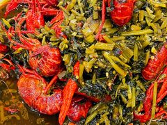 -盱眙红叶龙虾(金源北路店)