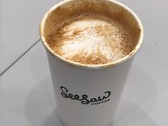 -Seesaw Coffee(武商MALL·武广店)