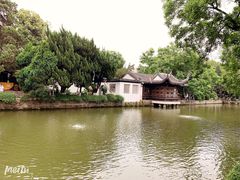 -南京中国近代史遗址博物馆(南京总统府)