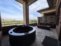 -清河半岛温泉度假酒店