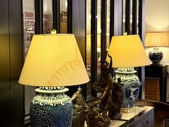 -上海总会SHANGHAICLUB(兴业太古汇店)