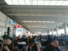 -温州龙湾国际机场