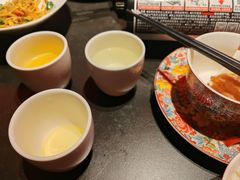 -知楚•精致湖北菜(武商MALL店)