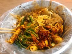 -陈记麻辣烫(浦口道店)