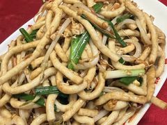 -蛇口康乐快餐鱼仔档(翠苑小区店)