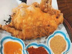 -秦月轩·陕西家乡菜(阜成路·五棵松店)