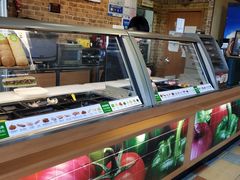 -赛百味SUBWAY(沈阳天地店)