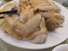 -岭南汇海鲜酒家·粤菜·手工茶点(蛇口店)