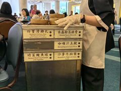 -美心皇宫(沙田大会堂店)