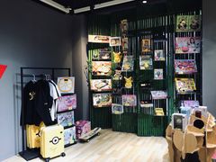 -咪咕咖啡(北京西单店)