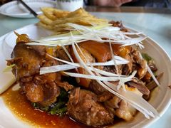 -鼎香润(德胜门内店)