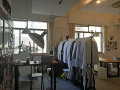 -白箱照相馆·外拍