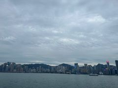 -天星小轮码头