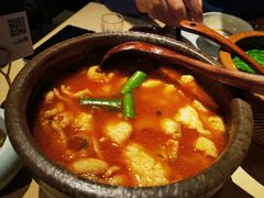 -山石榴·贵州菜(丰盛里店)