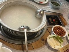 -丰尔粥食·粥底火锅·桑拿鸡(大良总店)