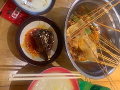 -嘉州鲜知味钵钵鸡(奎星楼店)