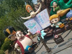 -安徒生童话乐园