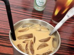 -華叔茶記
