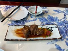 -姑苏家宴·苏帮菜·松鼠桂鱼(苏州总店)