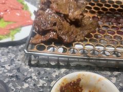 -金爱烧烤(东风路店)