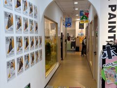 -艺塔木美学教育(和达校区)