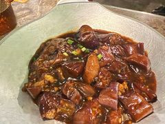 -绿茶餐厅(天津天河城店)