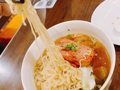 -新旺茶餐厅(嘉里城店)