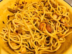 凉面-东排食堂长沙小吃大排档(五一广场店)