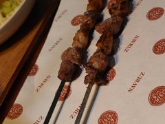 -纳鲁孜·新疆特色餐厅(上海悦荟广场店)