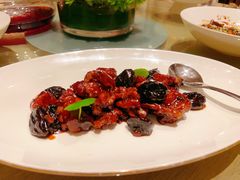 -Yan Ting 宴庭中餐厅(上海静安瑞吉酒店)