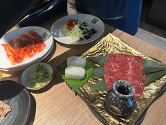 -牛角烧肉(步步高星城天地店)