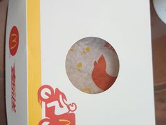 -麦当劳(新世纪环球中心店)