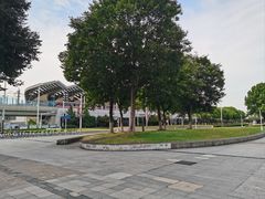 -南京中医药大学(仙林校区)