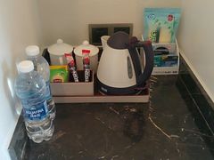 -四川江油戴斯大酒店