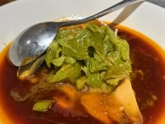 -川香鼎盛(市桥富华总店)