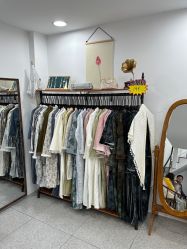 -陈大户旗袍(狮子林店)