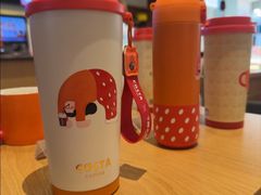 -COSTA COFFEE(天通苑华联店)