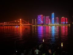 -武昌江滩