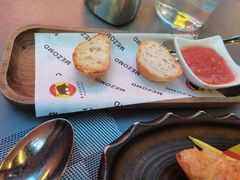-Mezomd曼索蒂西班牙餐厅(广粤店)