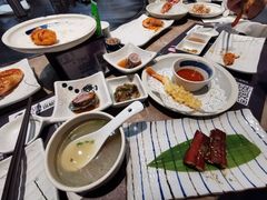 烤鳗鱼-大渔铁板烧(大悦城店)