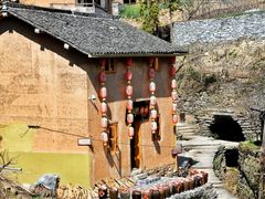 -阳产土楼