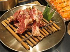 -西塔老太太泥炉烤肉(龙湖北苑天街店)