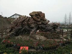 -涞滩古镇