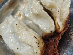 -黄阿姨锅贴大王(万航渡路店)