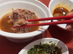 -喜家德虾仁水饺(长泰广场店)