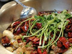 -天治宣·野椒鸡(龙头寺总店)