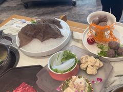 -大舜国风· 和牛火锅(绮霞街店)