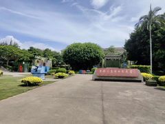 -大嶝英雄三岛战地观光园